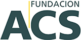 Logo Fundación ACS