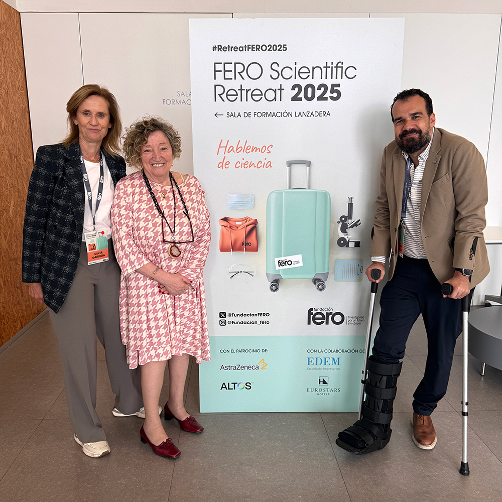 FERO Scientific Retreat 2025