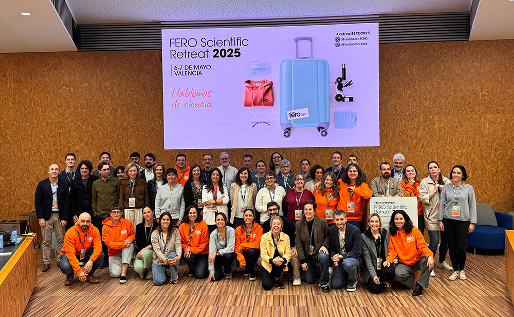 FERO Scientific Retreat 2025