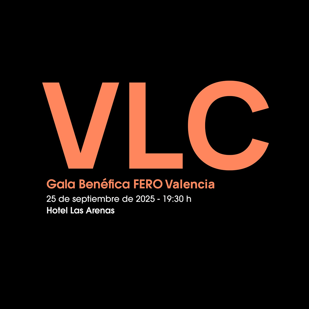 Gala Benéfica FERO Valencia 2025