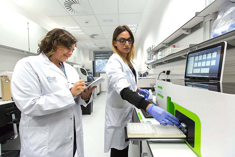 investigaci&oacute;n contra el c&aacute;ncer Fero