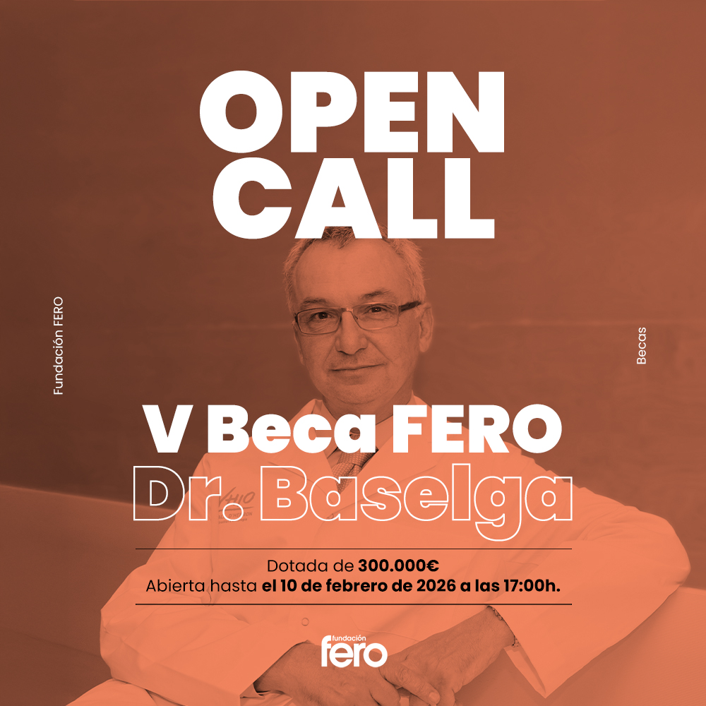 Beca Fero Dr. Baselga