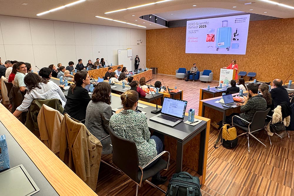 Estrategia científica de Fero