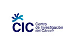 Logo CIC - Centro de Investigación del Cáncer