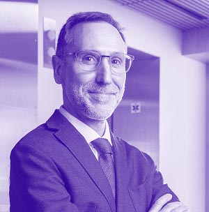Dr. Antoni Ribas - Experto internacional. Especialidad: Inmunoterapia oncológica.