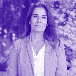 Marta Cardona - Directora general